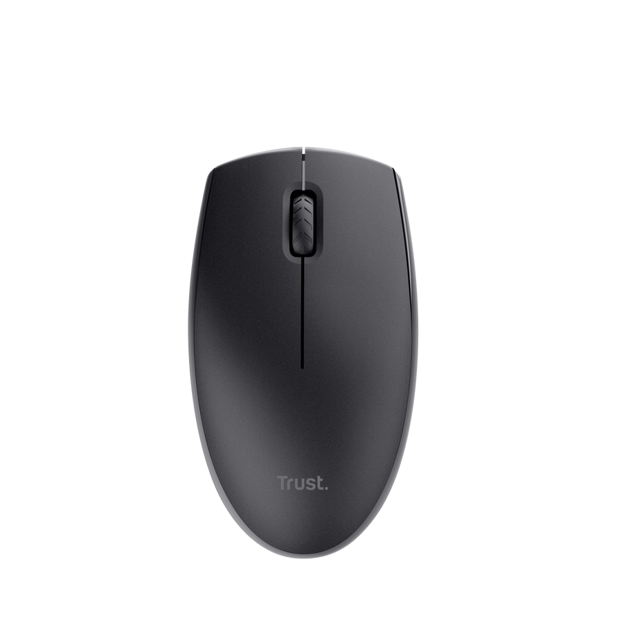 Trust PRIMO WIRELESS DESKSET US 25347