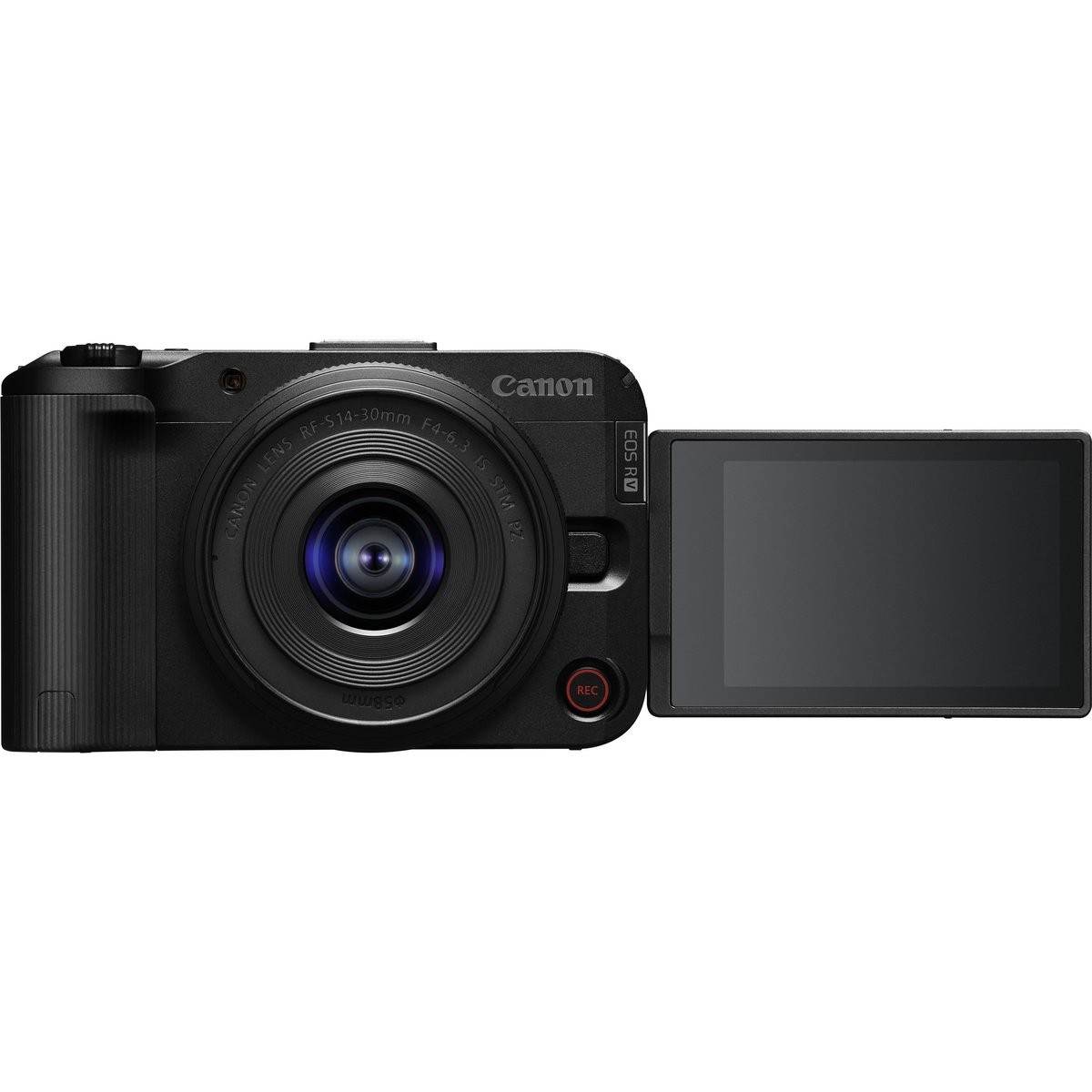 Canon EOS R50 V BODY 2.4 GHZ SEE 6895C022AA