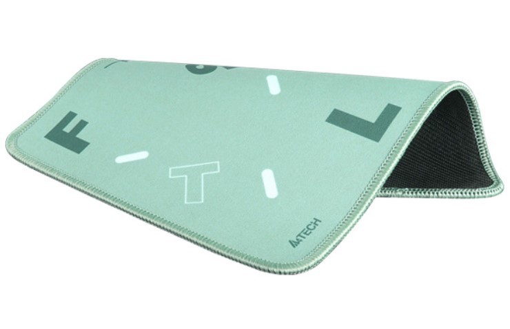 A4Tech Fstyler FP25 Mouse Pad Green