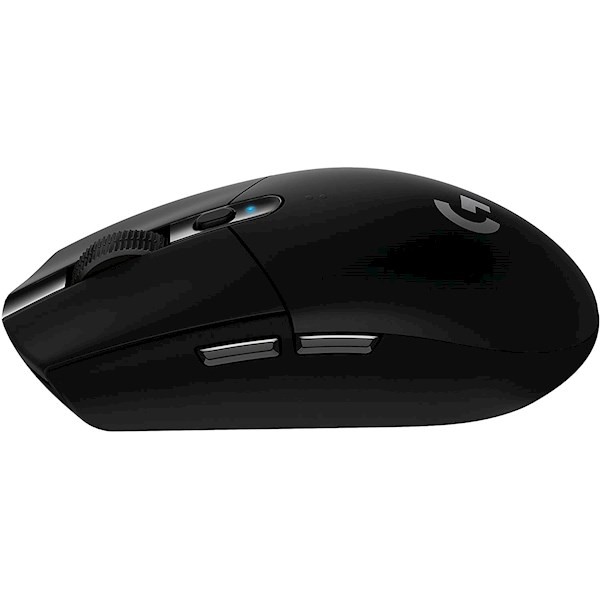 Logitech MOUSE GAMING G305 Light Speed BLACK