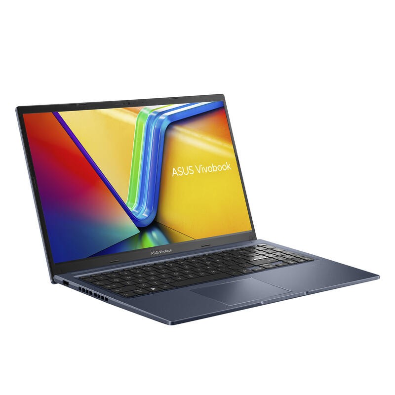 Asus M1502YA/Vivobook/BLUE/15.6"/M1502YA-BQ606/VSNB0X21-BU2020/AMD/BARCELO REF/R7-5825U/16GB/512GB/UMA/NoOS/15.6" FHD (1920 x 1080) 16:9 aspect ratio IPS-level 60Hz 250 nits/SEA 90NB0X21-M00X10