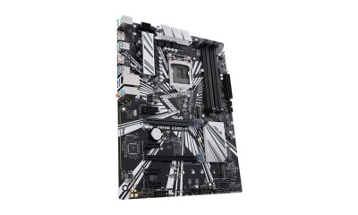 ASUS PRIME Z390-P