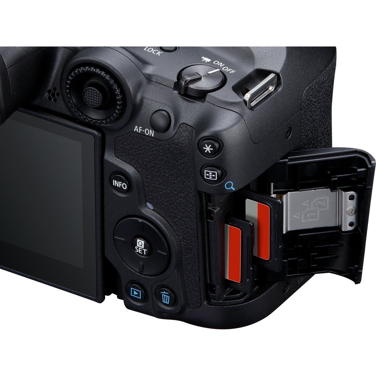 Canon EOS R7 body RUK 5137C041AA