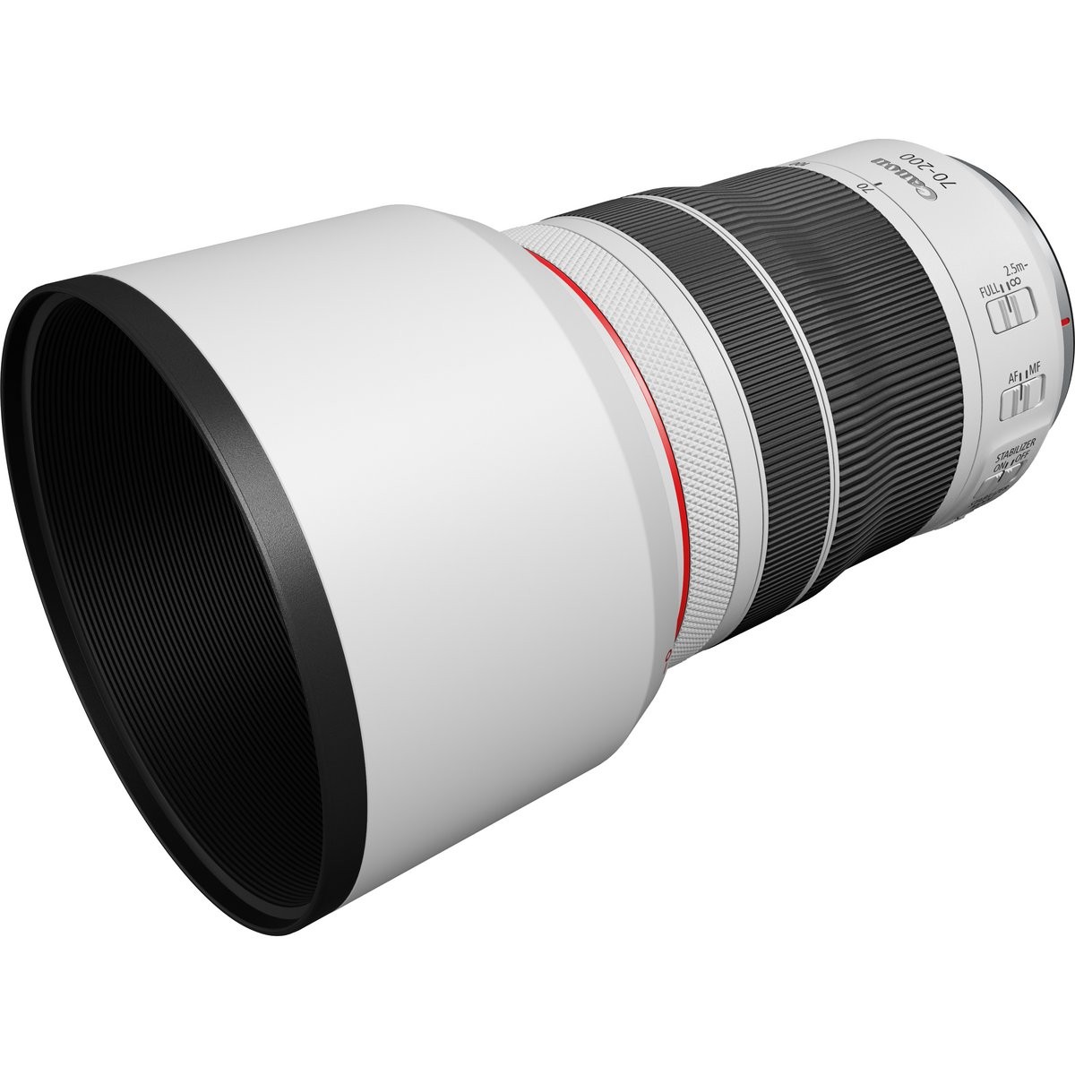 Canon RF 70-200 F4 L IS USM 4318C005AA