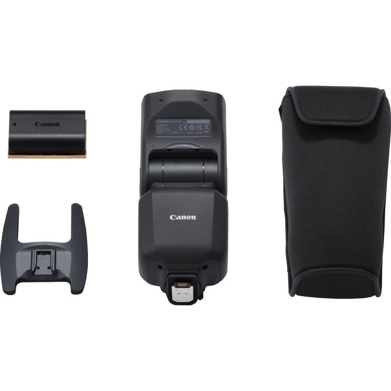 Canon FLASH SPEEDLITE EL-5 EMEA 5654C004AA