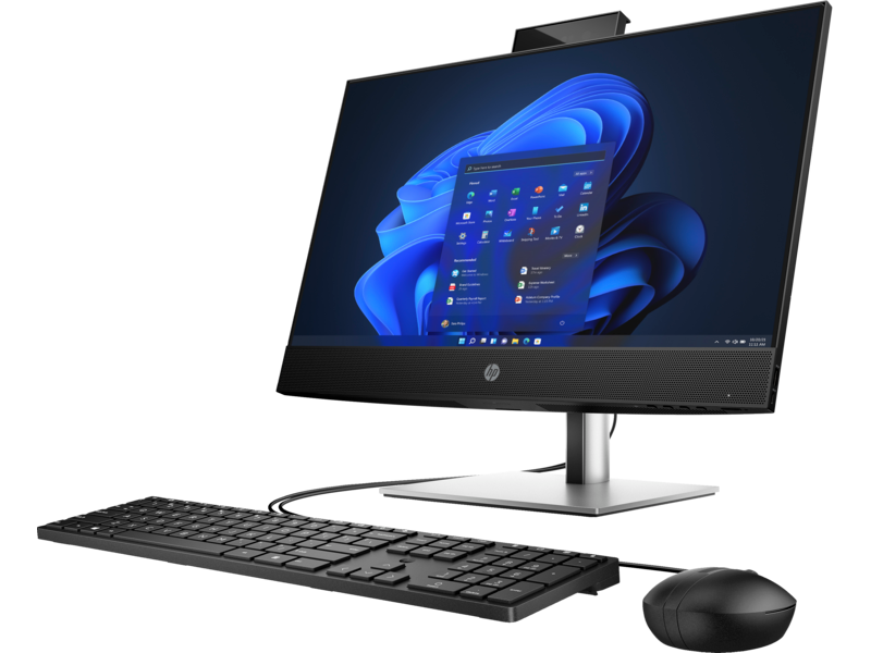HP ProOne 440 G9 AiO i5-13500T 24 16GB/512GB PC 998D2ET
