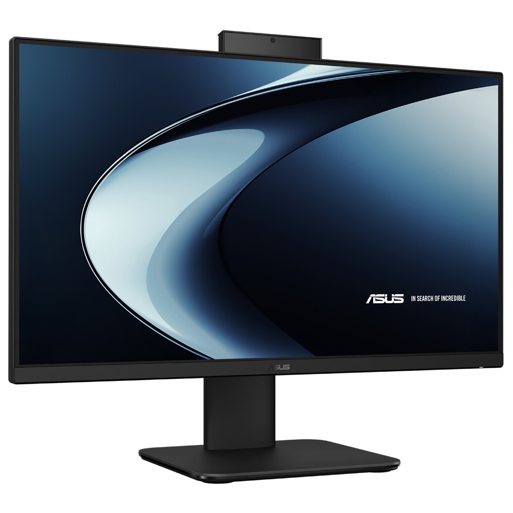ASUS AiO / 23,8 FHD / UMA / i5-13420H / 16GB / 512GB / Black / Freedos 90PT03X5-M017S0