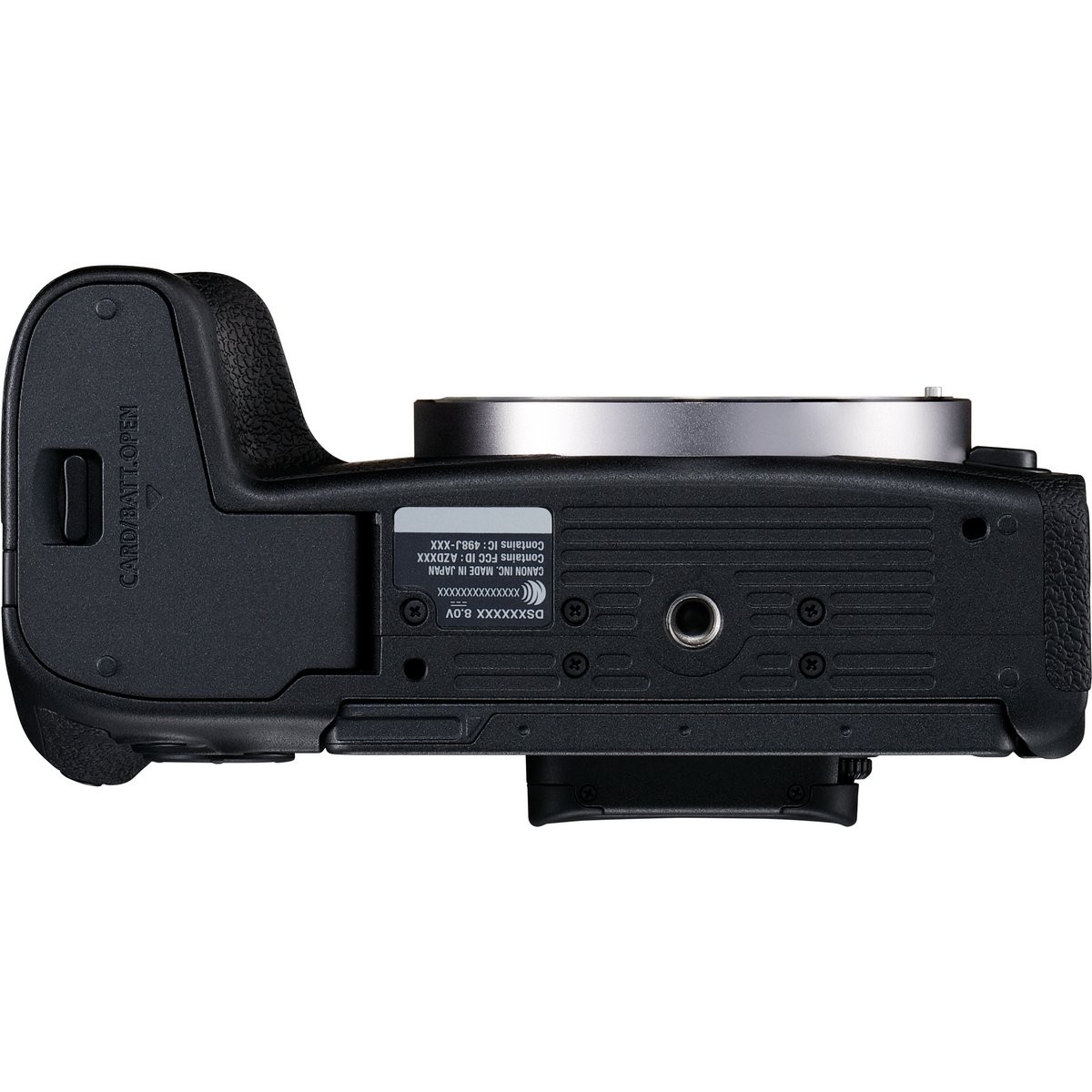 Canon EOS RP BODY 3380C193AA