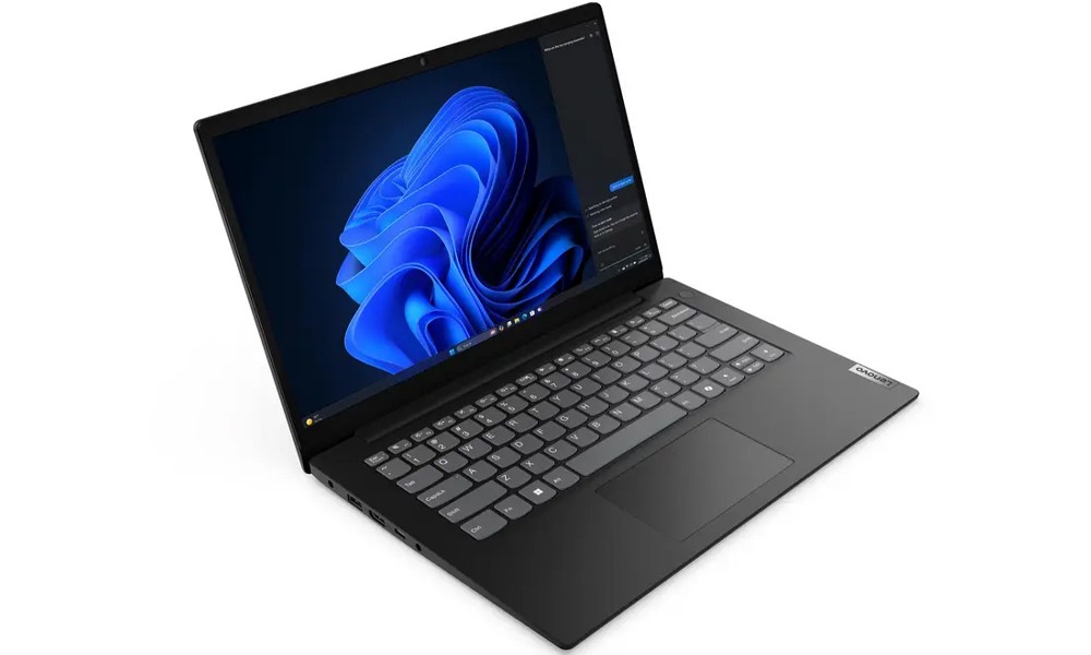Lenovo V14 G5 14" FHD i5-13420H 16GB 512GB SSD Integrated Intel UHD Graphics BLACK (83GU0085FW)