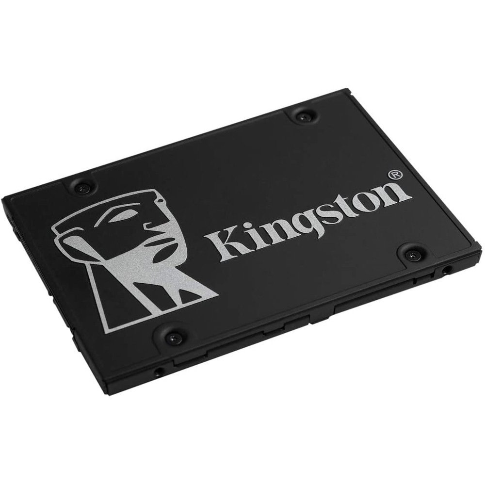 Kingston SSD  2.5" 512GB SATA KC600 SKC600/512G