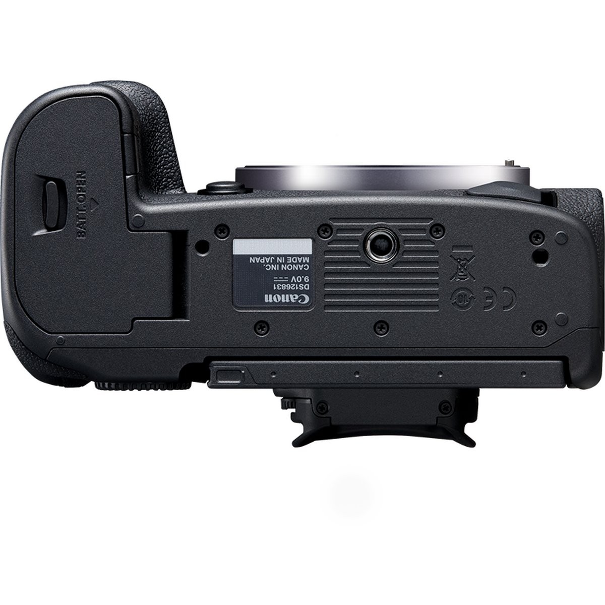 Canon EOS R5 2.4GHZ body 4147C050AA
