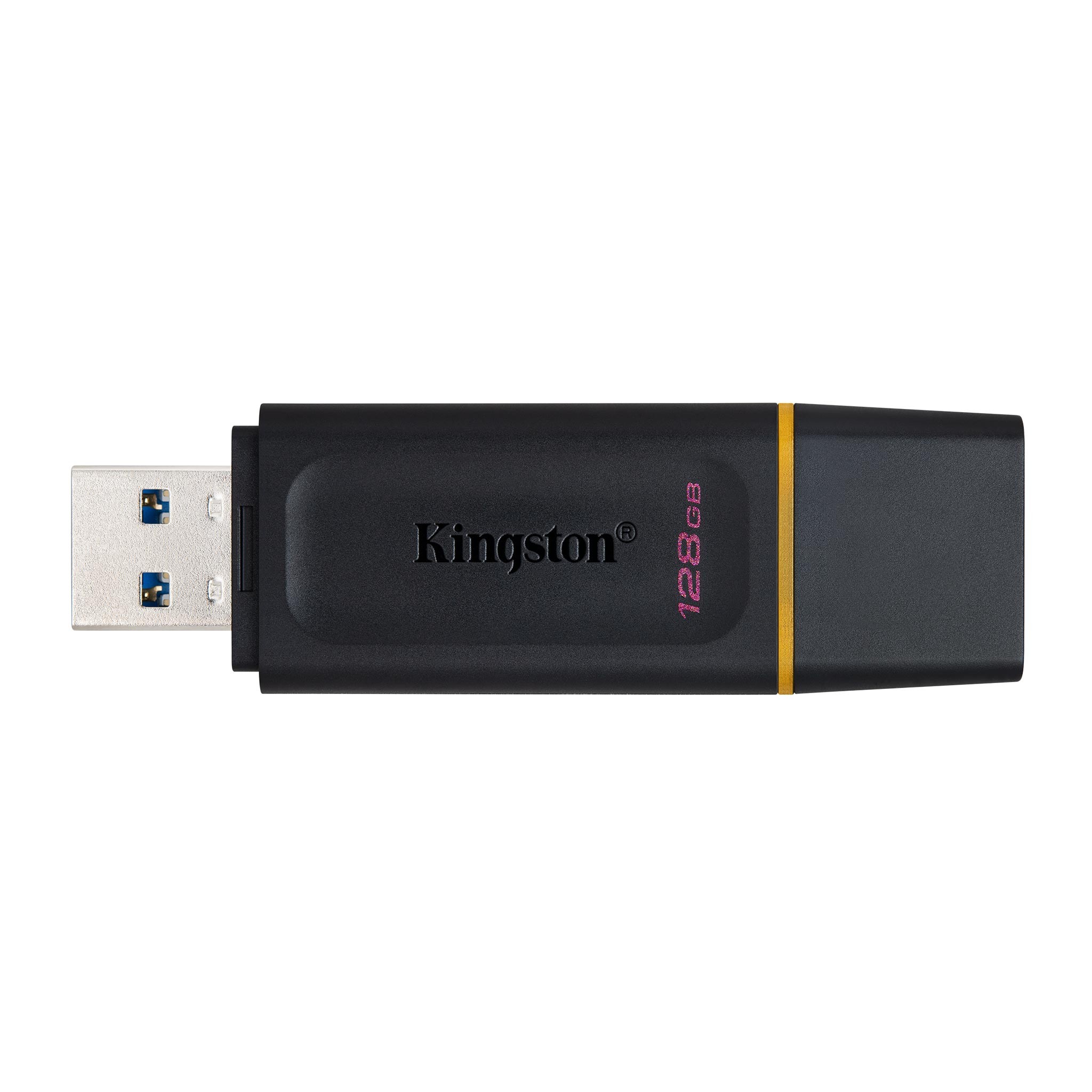 Kingston 128GB DataTraveler Exodia Onyx USB 3.2 Gen1