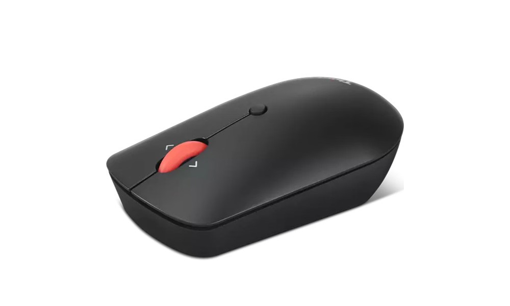 Lenovo ThinkPad USB-C Wireless Compact Mouse