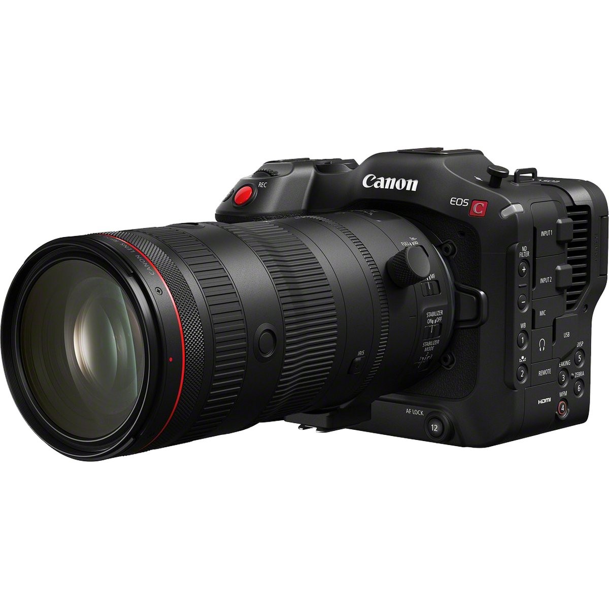 Canon  RF24-105MM F2.8 L IS USM Z EMEA 6347C005AA