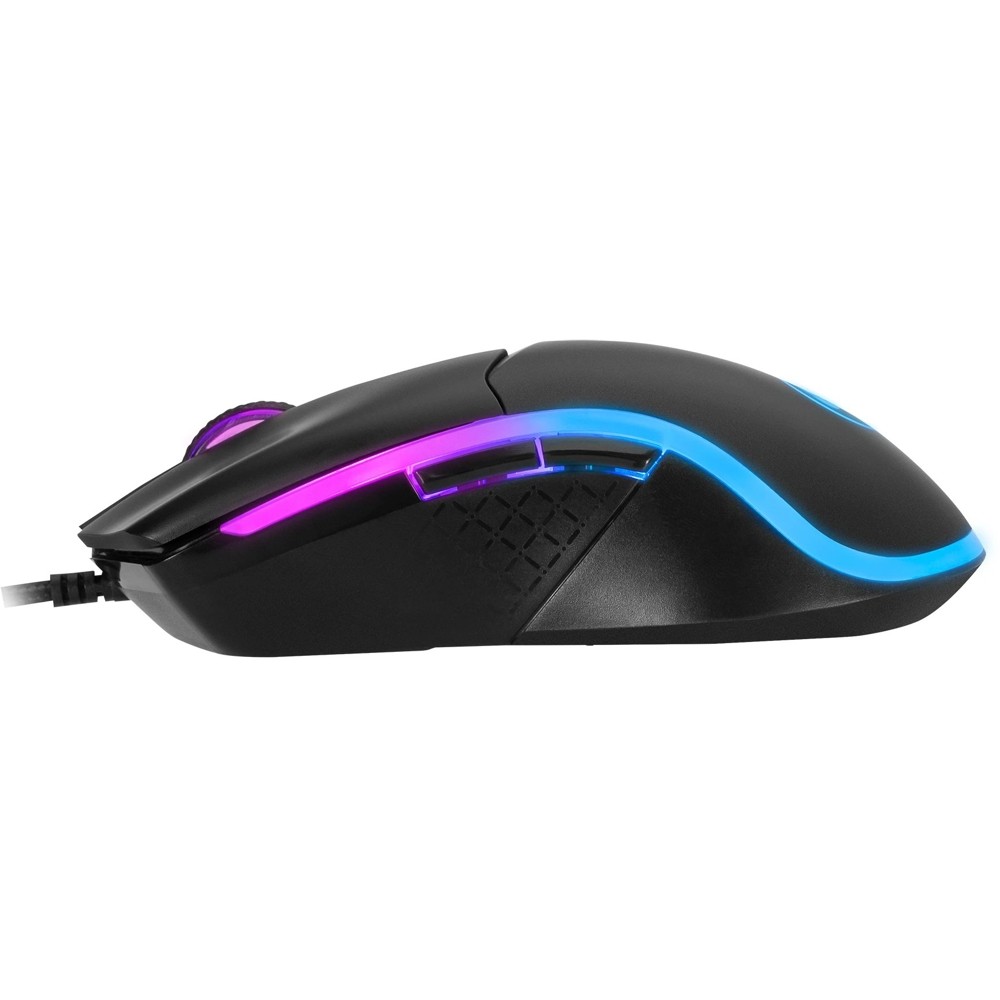 Marvo M358 Wired Gaming Mouse