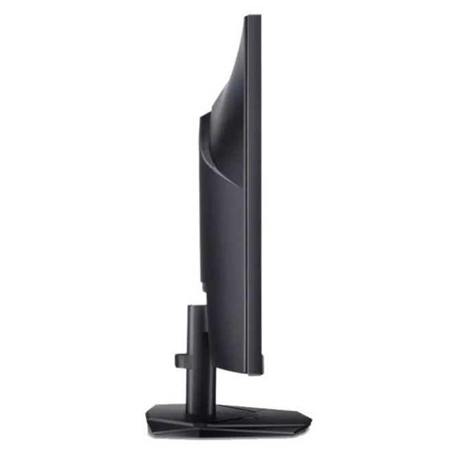 Acer Nitro KG24FX 60cm 23.8'' FHD ZeroFrame IPS 200Hz 16:9 1ms/0.5ms(GTG Min.) 250nits 2xHDMI DP MM UM.QX1EE.101