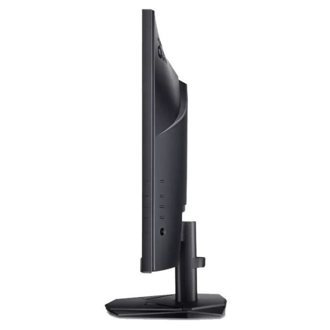 Acer Nitro KG24FX 60cm 23.8'' FHD ZeroFrame IPS 200Hz 16:9 1ms/0.5ms(GTG Min.) 250nits 2xHDMI DP MM UM.QX1EE.101