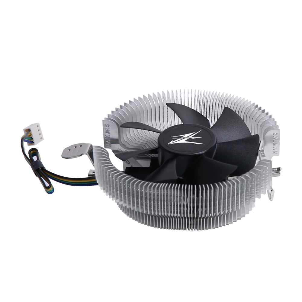 ZALMAN CPU cooling CNPS80G Rev.1 CNPS80GRev.1