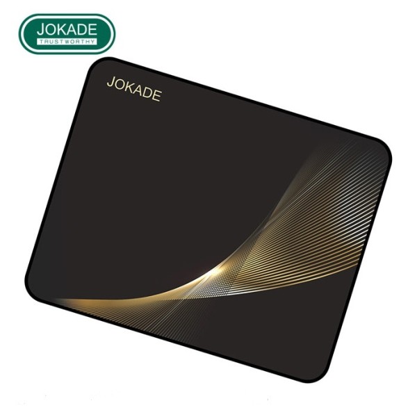 JOKADE JF004 Fuyu Series Fashion Mouse Pad 260 * 210mm