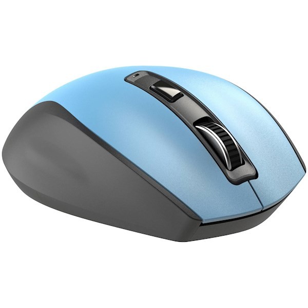 2E MF250 Silent WL Blue 2E-MF250WBL