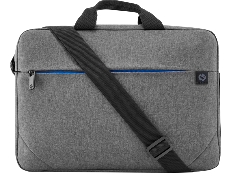 HP Prelude 15.6" Topload Laptop bag | 2Z8P4AA