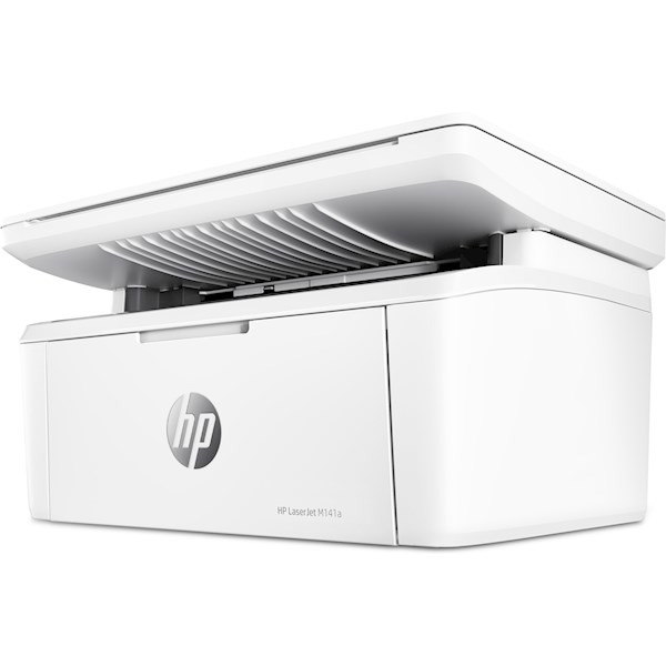 HP LaserJet MFP M141a Printer | A4 | 20 ppm | 8000 p/month | USB | SA 7MD73A