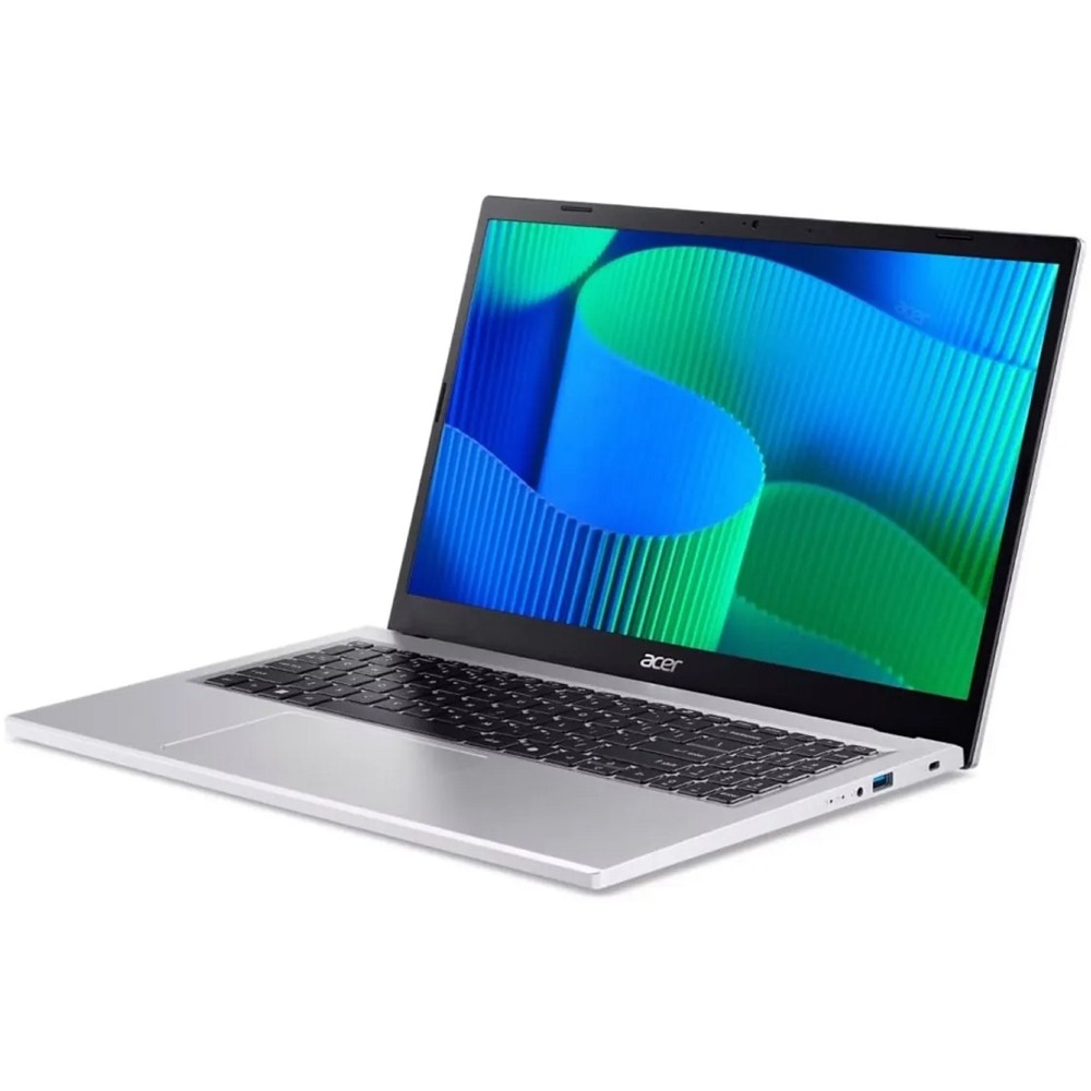 Acer EX215-57 / 15.6" FHD IPS SlimBezel / Intel® Core™ i5-13420H / UMA / 16 GB DDR5 Memory / 512GB PCIe N NX.EJBER.003