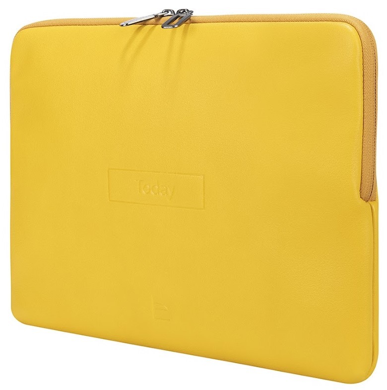 Tucano TODAY SLEEVE 11"/12" YELLOW BFTO1112-Y