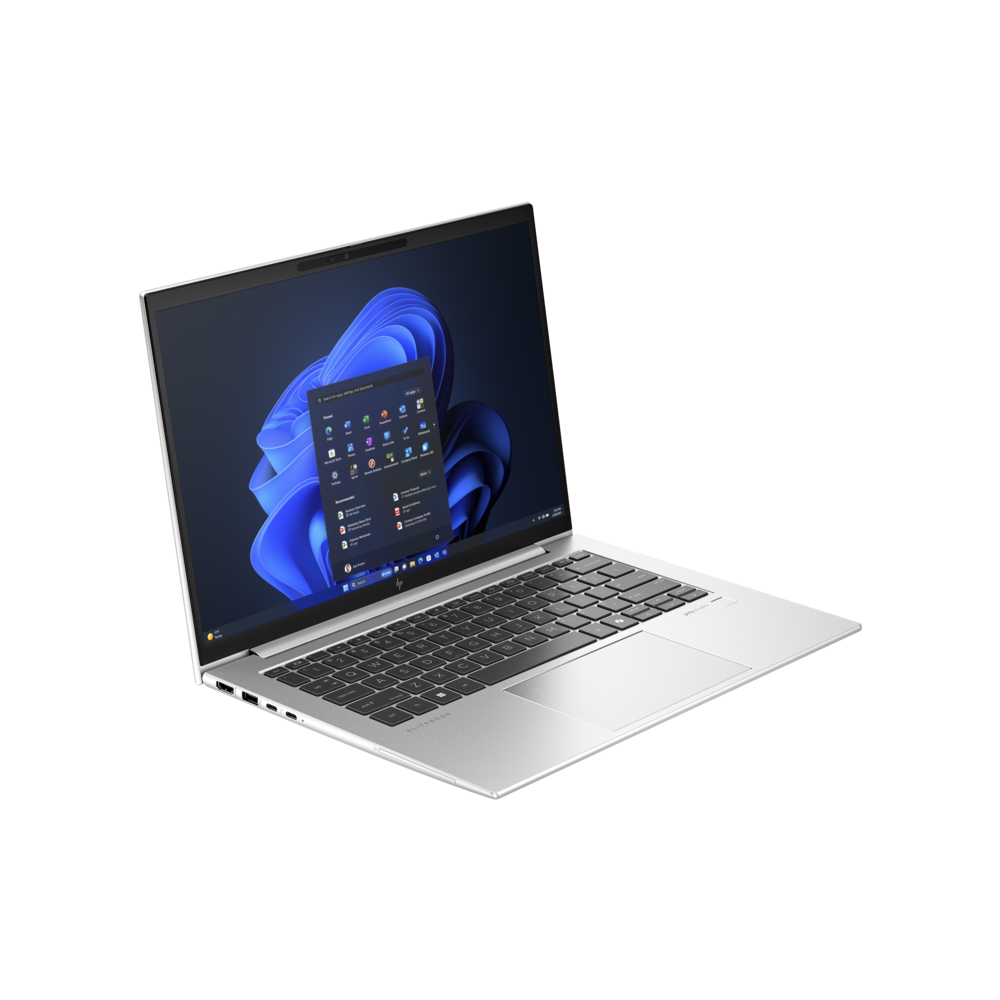 HP EliteBook 840 14 inch G11 (U5-125U, HP UMA, RT USBC) / 14.0 WUXGA  UWVA 300 WWAN 5MP bnt Panel / 16GB (1x16GB) DDR5 5600 SODIMM Memory / 512GB PCIe NVMe Value / W11p64 / HP5yearNextBusinessDayOnsiteCareNotebookBundledSupport A26S9EA