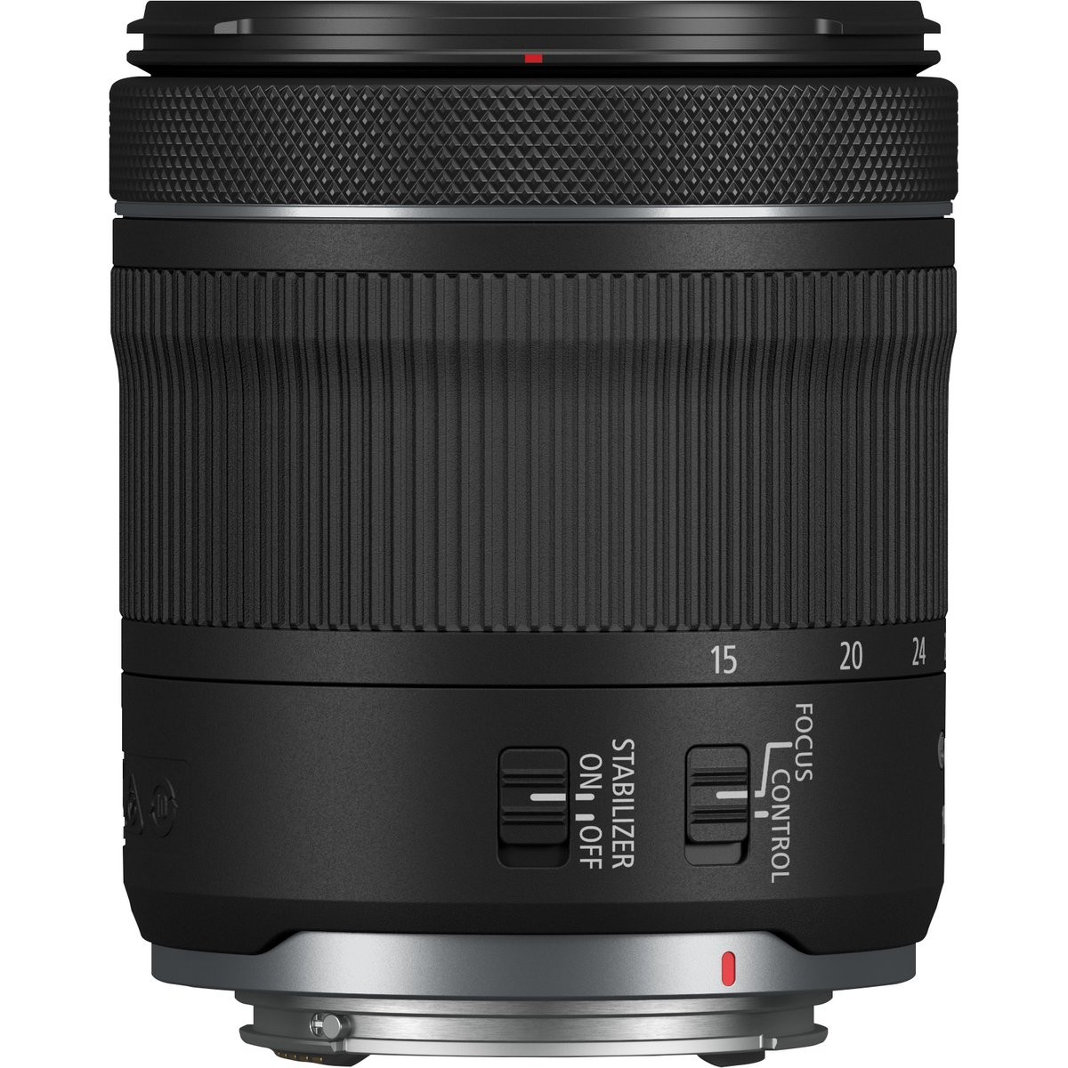 Canon  RF15-30 MM  F4.5-6.3 IS STM  5775C005AA