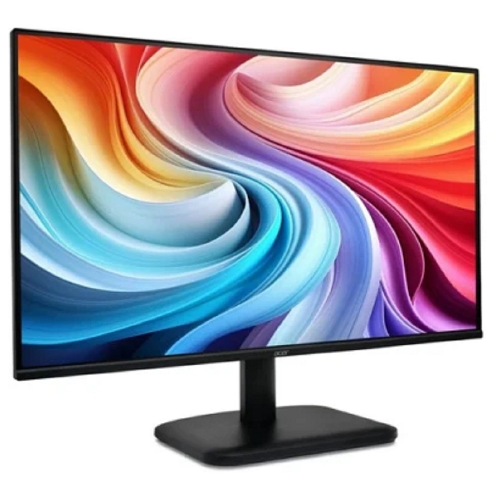 Acer 62cm 24.5'' FHD IPS 144Hz ZeroFrame UM.KE1EE.601