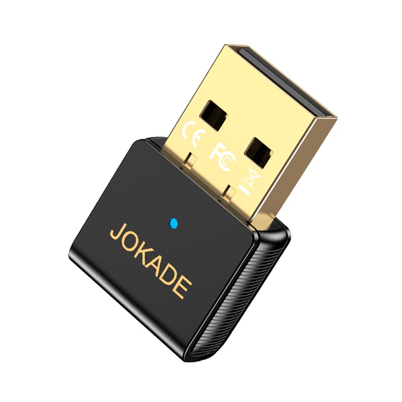 JOKADE JC035 JINLAN Series USB Bluetooth Adapter
