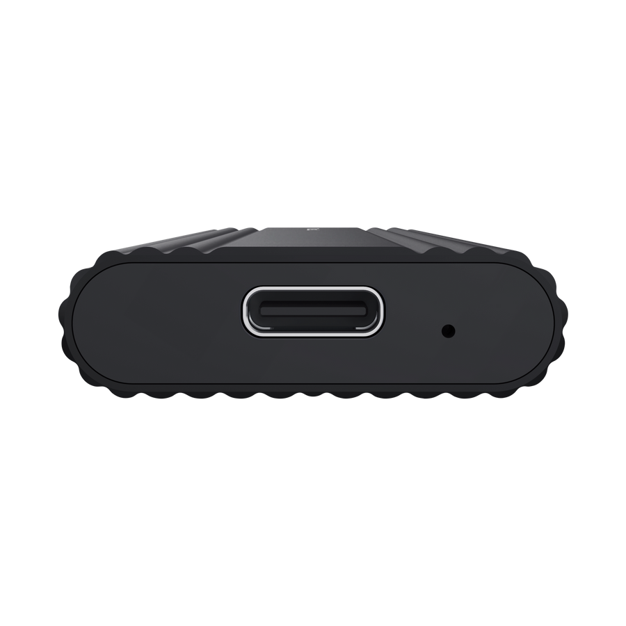 Trust USB-C M.2 SSD ENCLOSURE 25806