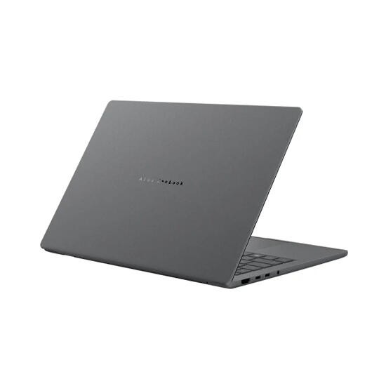 Asus Zenbook 14 OLED / UX3407QA-QD215W / UMA / UMA / WUXGA (1920 x 1200) OLED 16:10 aspect ratio 60Hz refresh rate 400nits / Snapdragon® X  X1 26 100 Processor (30MB Cache, up to 2.97GHz,  8 cores, 8 Threads)  Qualcomm® Hexagon™ N 90NB1502-M00MN0