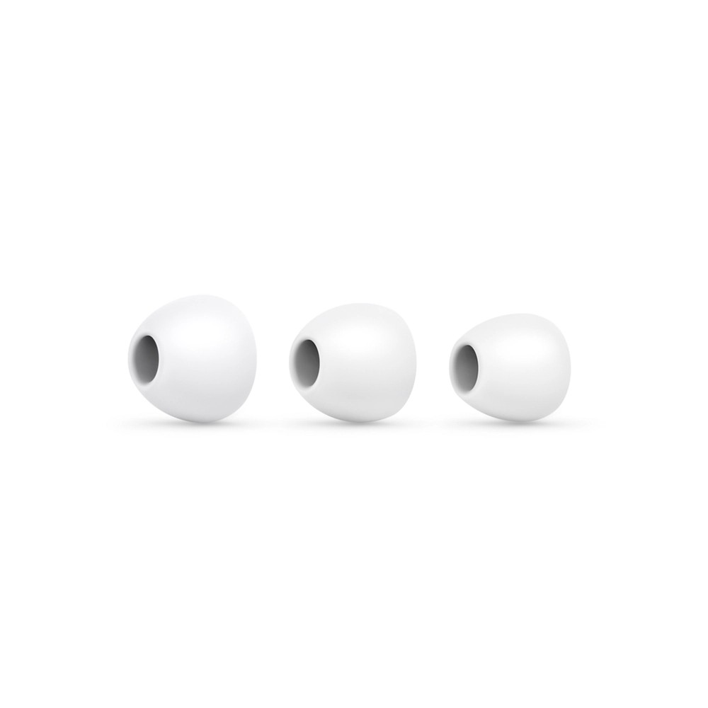 Philips TAE1105 In-ear Mic White Headphones TAE1105WT/00