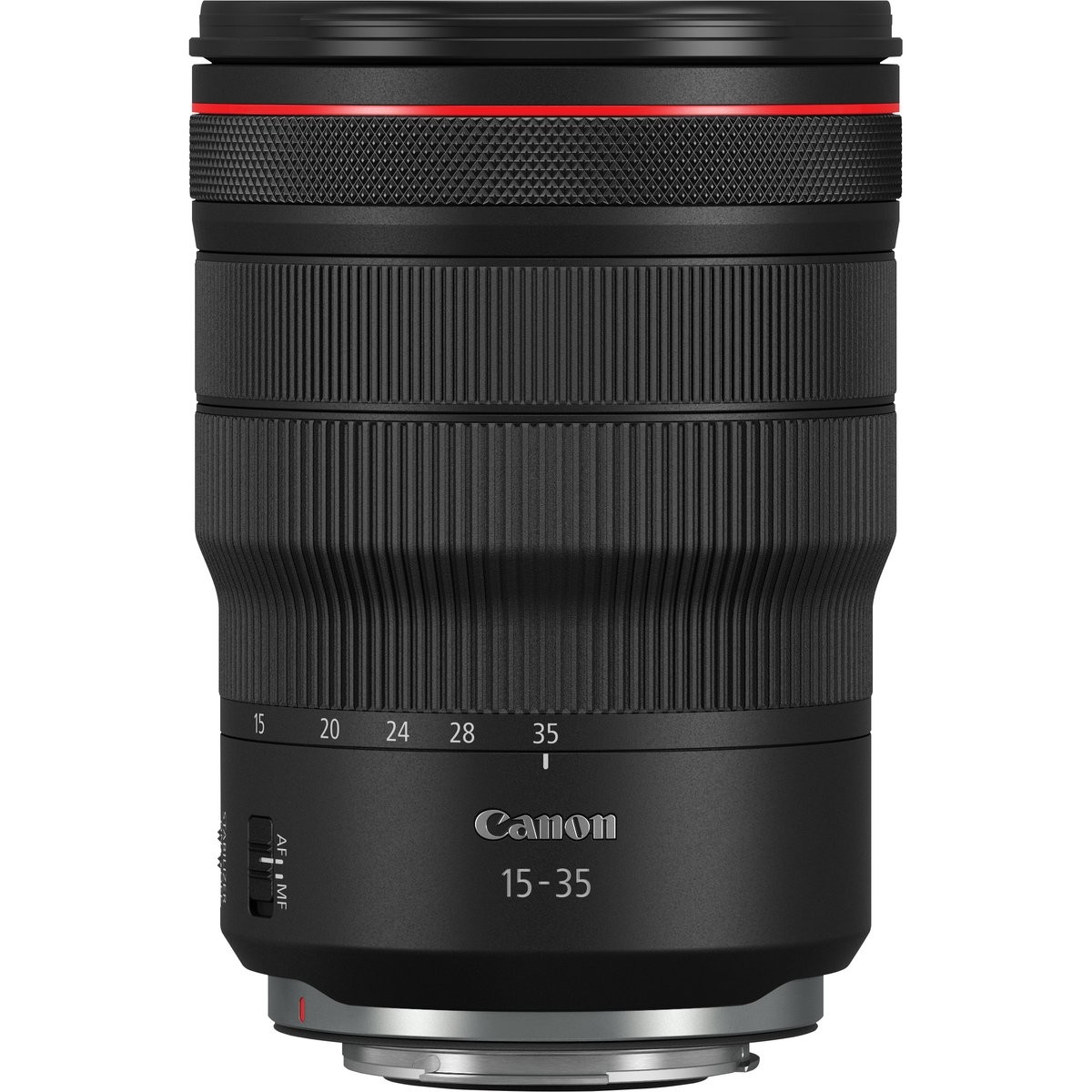 Canon RF 15-35MM F2.8 L IS USM EU26 3682C005AA