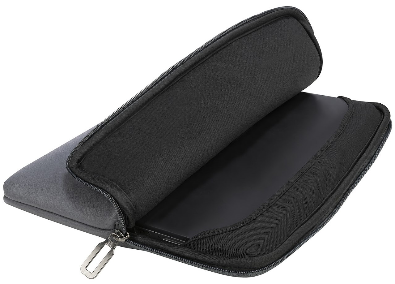 Tucano TODAY SLEEVE 11"/12" GREY BFTO1112-G