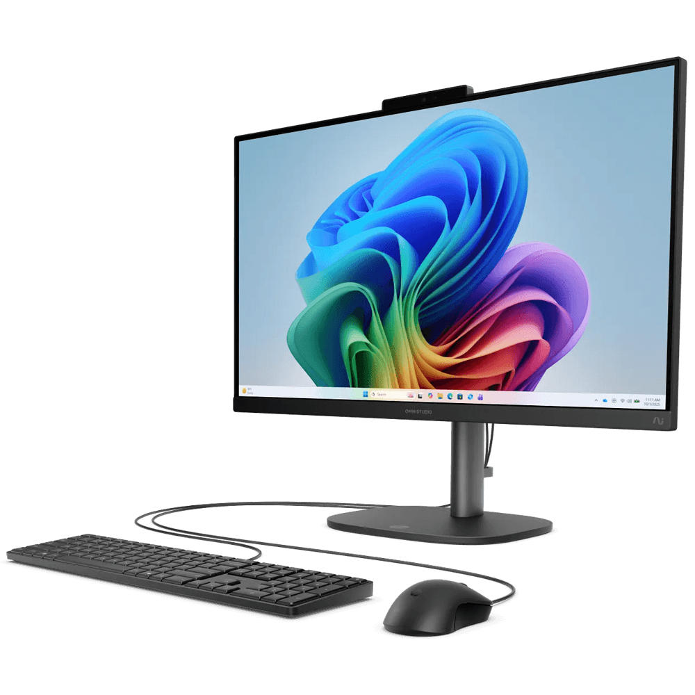 HP OmniStudio AiO 24 C3-100U 23.8" 12GB/512GB PC DV6R9EA