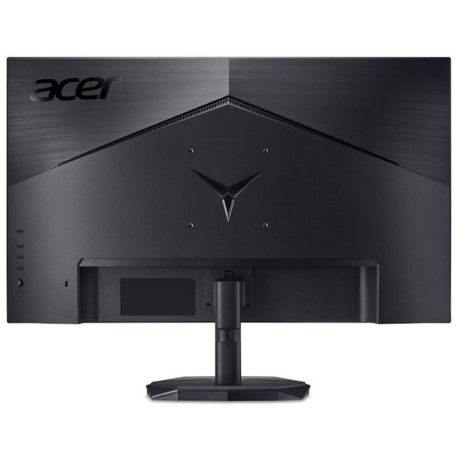 Acer Nitro KG24FX 60cm 23.8'' FHD ZeroFrame IPS 200Hz 16:9 1ms/0.5ms(GTG Min.) 250nits 2xHDMI DP MM UM.QX1EE.101