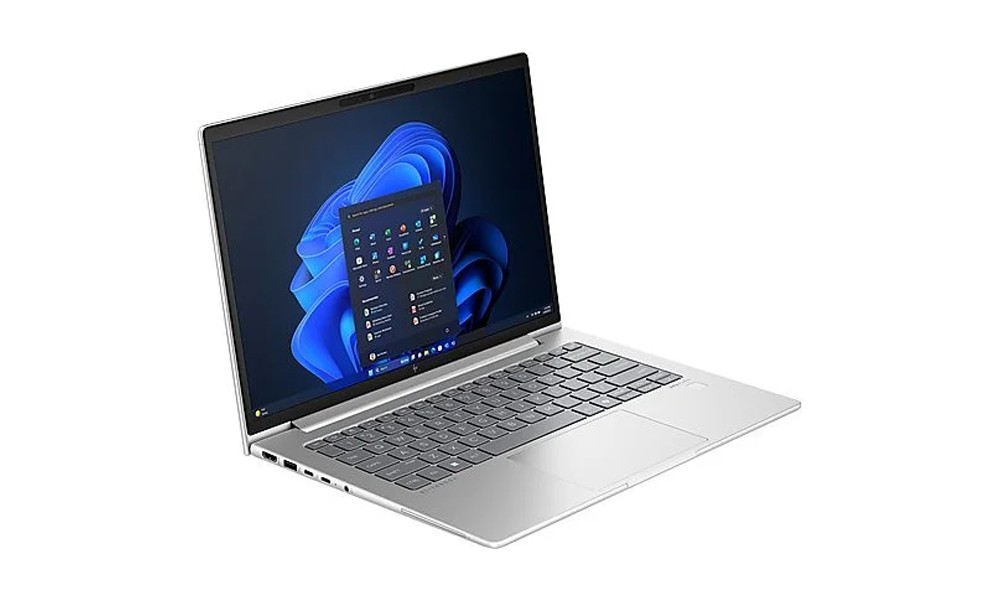HP EliteBook 640 14 inch G11 (U7-155U, UMA, TI PD IC) / 14.0 WUXGA AG, 300nit, FHD Cam / 16GB (1x16GB) DDR5 5600 SODIMM Memory / 512GB PCIe NVMe Value / W11p64 / 1yw / 3yww Offsite Care Notebook Bundled Support A37FCET