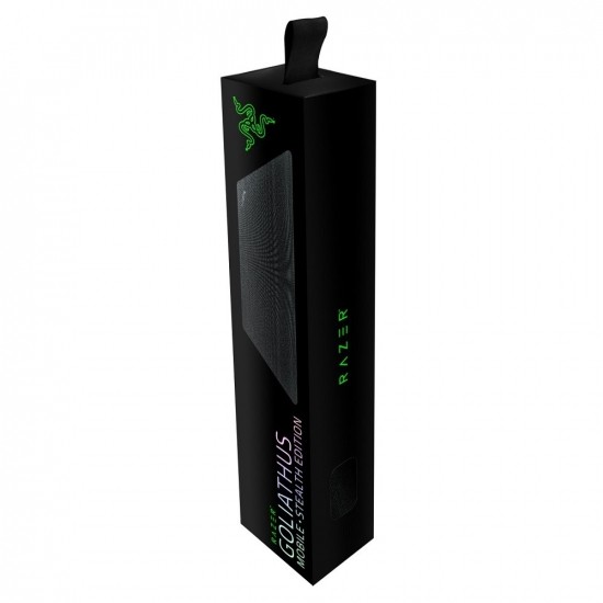 RAZER Goliathus Mobile Stealth Ed. Black RZ02-01820500-R3M1