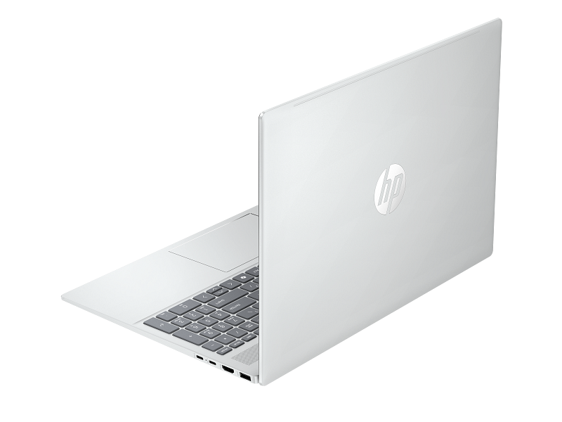 HP OmniBook 5 Clamshell | MottoR 25C1 | Ryzen 7-8840U (8C) 16 NPU TOPs | 16GB LPDDR5 6400 on-board | 512GB PCIe Gen4 Value | AMD Radeon 780M Graphics | Touch/16.0 2K (1920x1200) Antiglare IPS 300 nits | OST FreeDOS 3.0 | Glacier S D0YM6EA