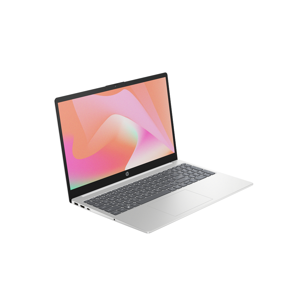 HP Laptop (Non-PD) Clamshell | Otto 23C1 | Ryzen 5-7520U (Copilot) | 16GB 5500 LPDDR5 on-board | 512GB PCIe Value | AMD Radeon Graphics | 15.6 FHD (1920x1080) AG IPS 300 nits Narrow border flat | OST FreeDOS 3.0 | Diamond White (F D10KBEA