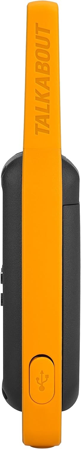 Motorola TLKR T82 EXTREME TWIN PACK