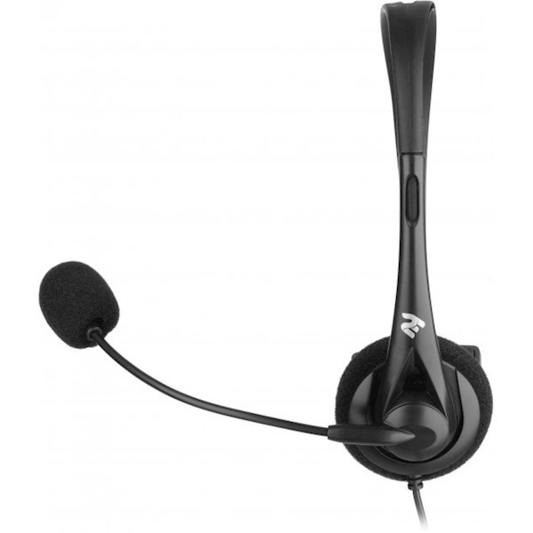 2E PC Headset CH11 Mono USB 2E-CH11MU
