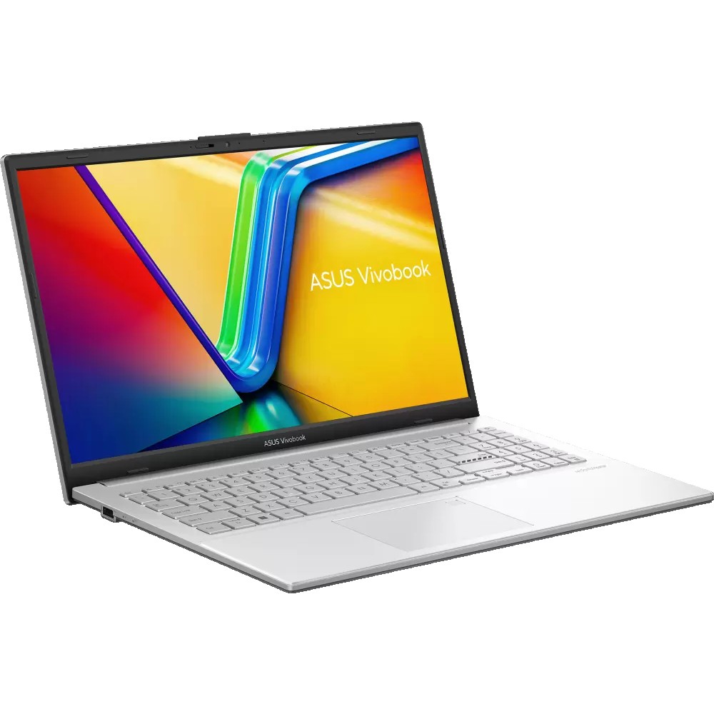 Asus Vivobook Go 15/ E1504GA-BQ520 / 15.6 / UMA / i3-N305 / 8GB / 512GB / SILVER / FreeDos 90NB0ZT1-M00W10