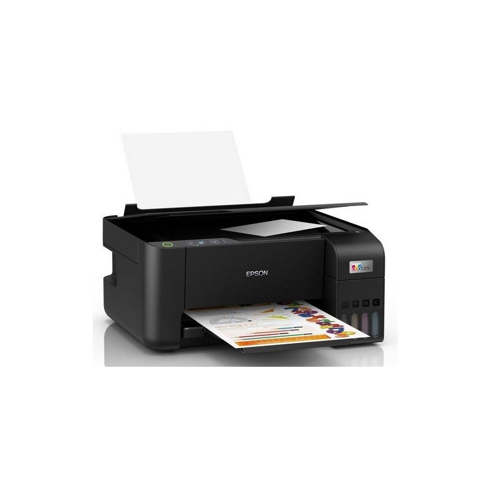 Epson All-In-One A4 L3200, C11CJ69401