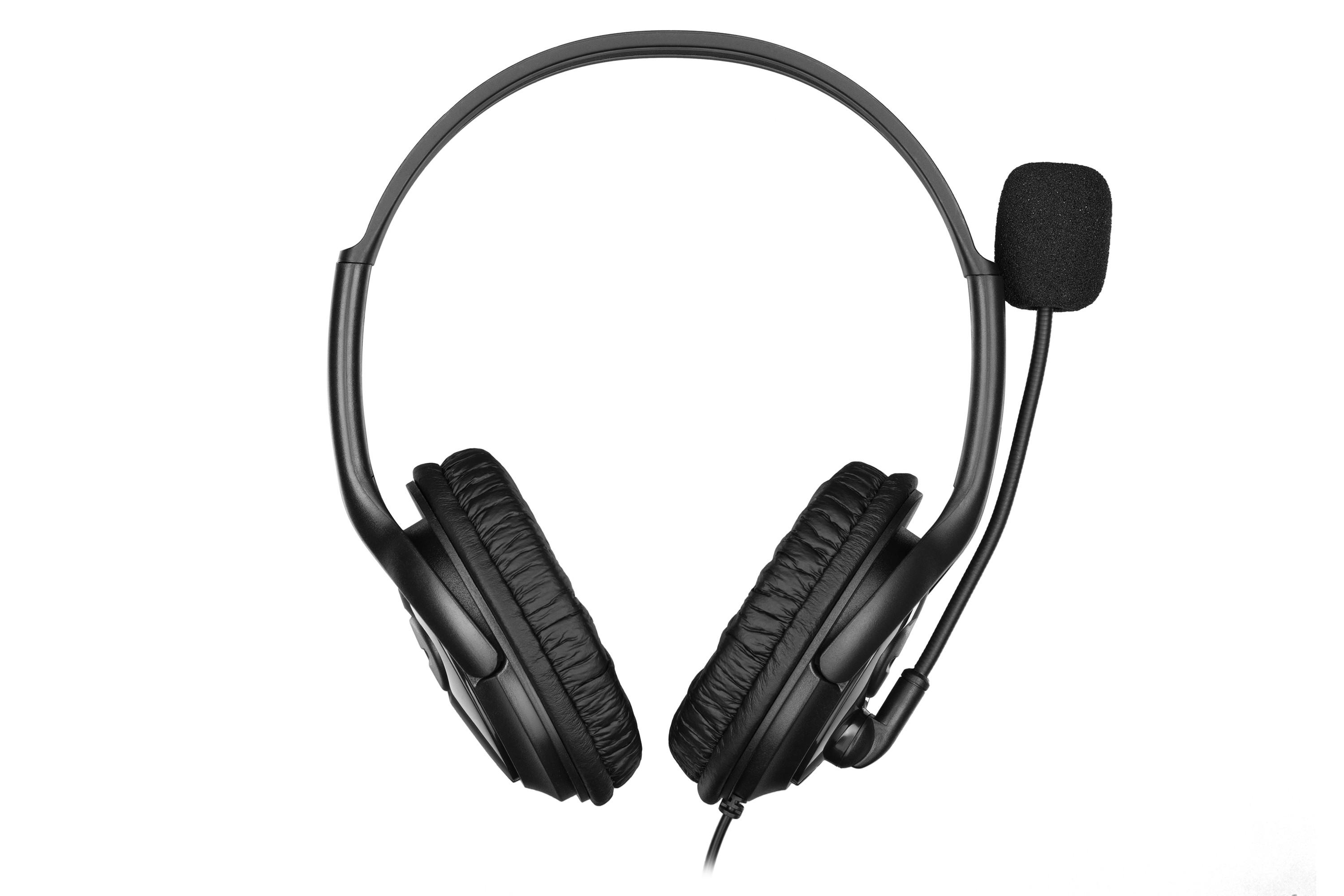 2E CH13 USB PC HEADSET BLACK 2E-CH13SU