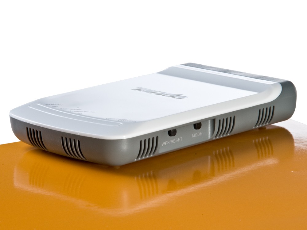 Tenda Portable 150Mbps Wireless N 3G Router | 3G150M