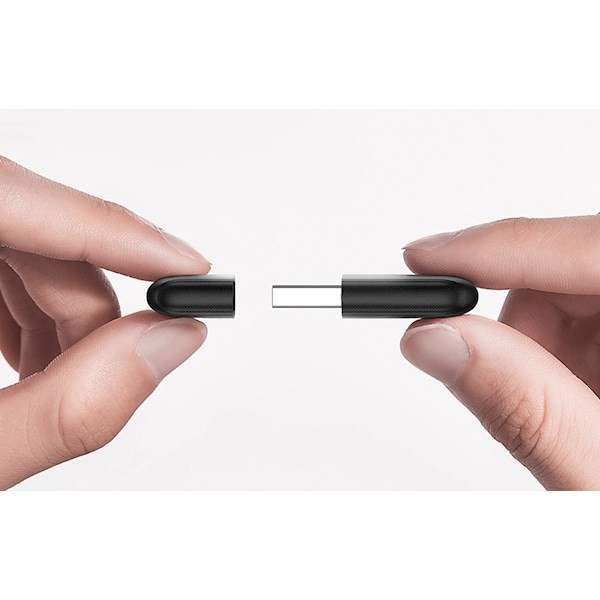 UGREEN CM448 (20204), USB 2.4GHz, External Network Adapter, Black